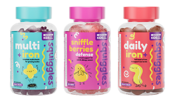 Bundle Up and Save 30%